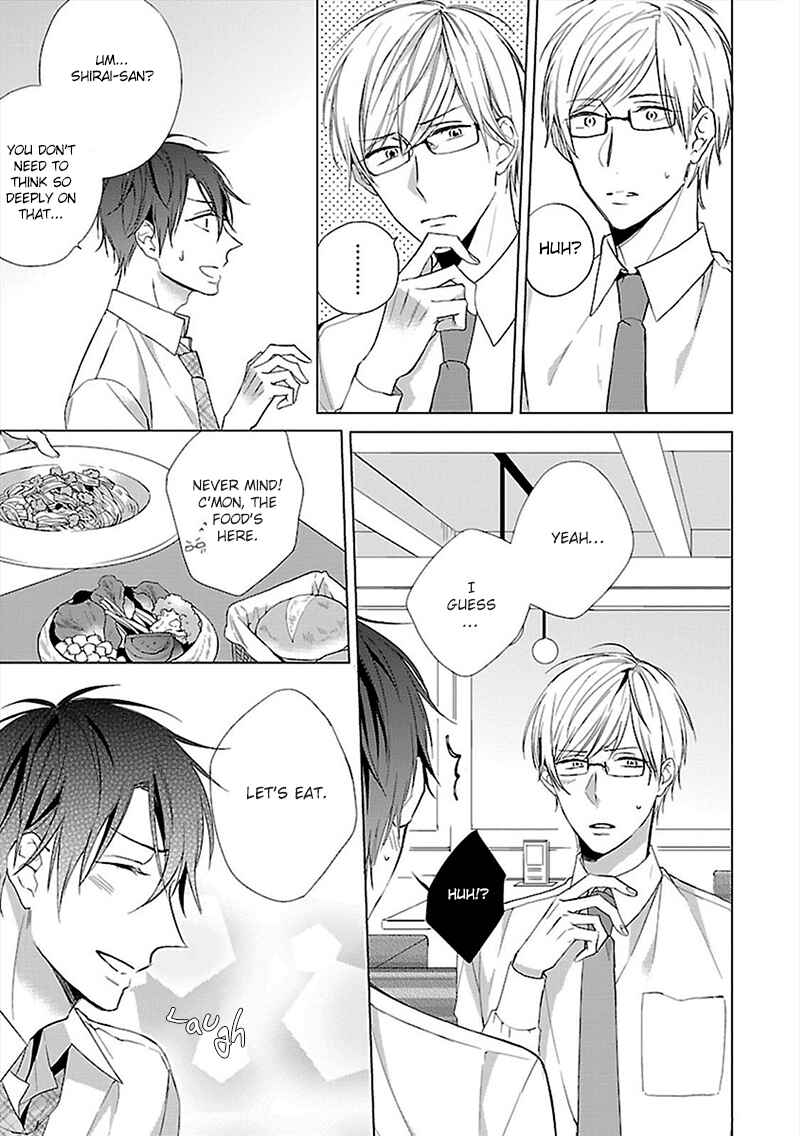 Page 30 Chapter 4 Sabishigariya wa Yume o Miru