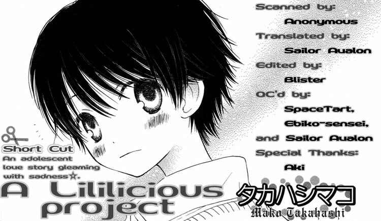 Page 10 Chapter 3 Otome Cake