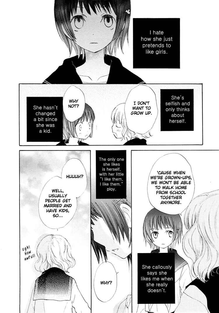Page 9 Chapter 6 Otome Cake
