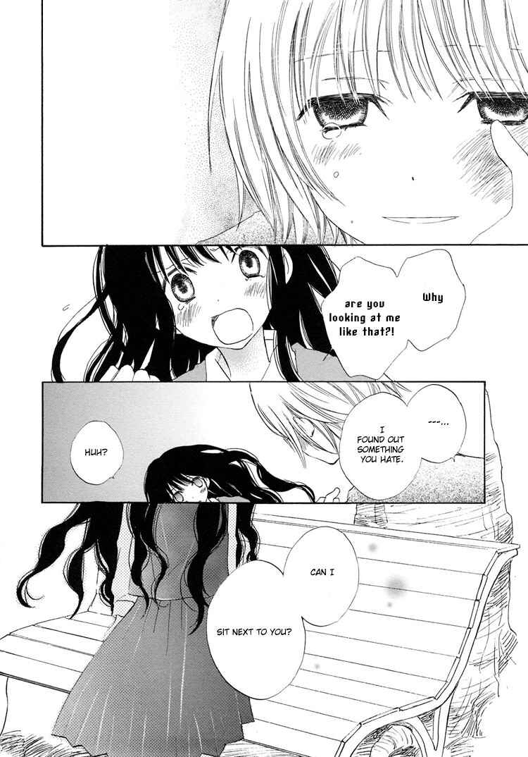 Page 18 Chapter 7 Otome Cake