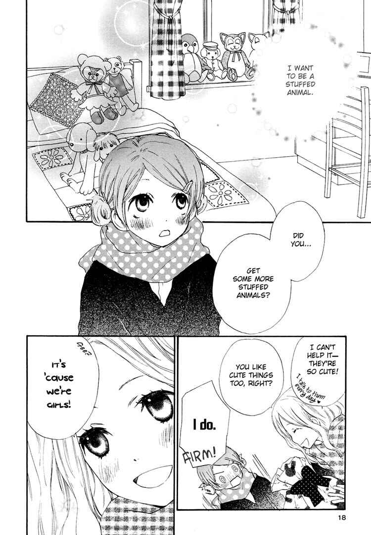Page 6 Chapter 8 Otome Cake