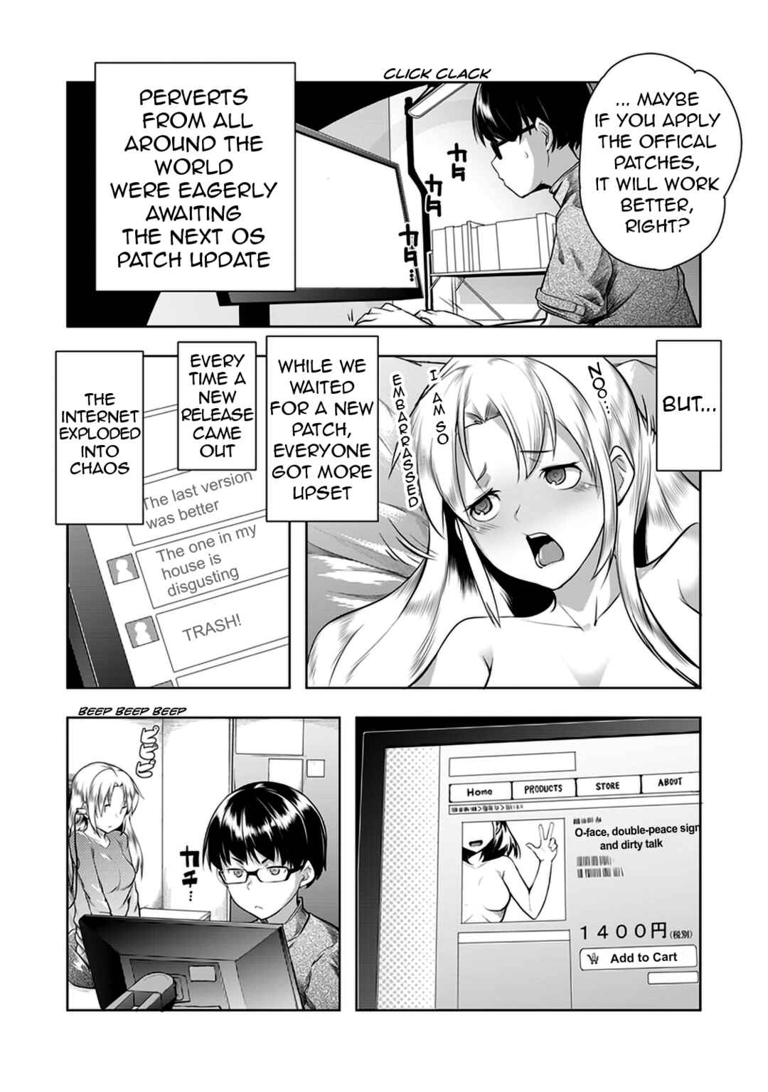 Page 5 Chapter Unknown_340b Shuuchishin Install