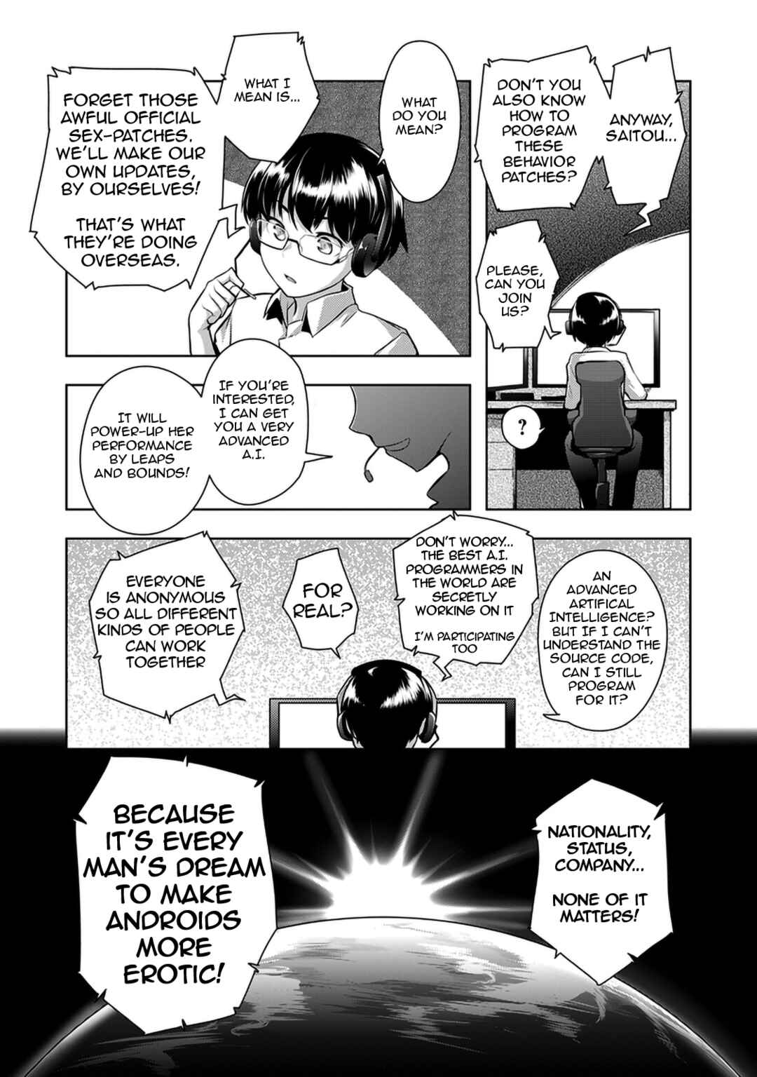 Page 8 Chapter Unknown_340b Shuuchishin Install