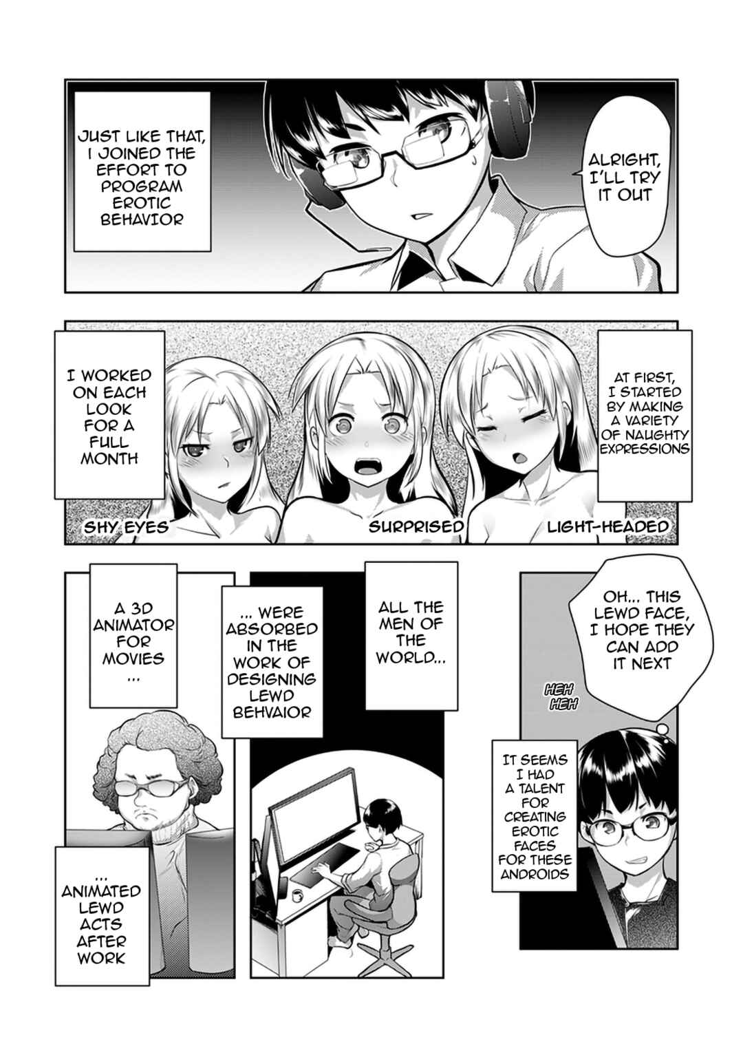 Page 9 Chapter Unknown_340b Shuuchishin Install