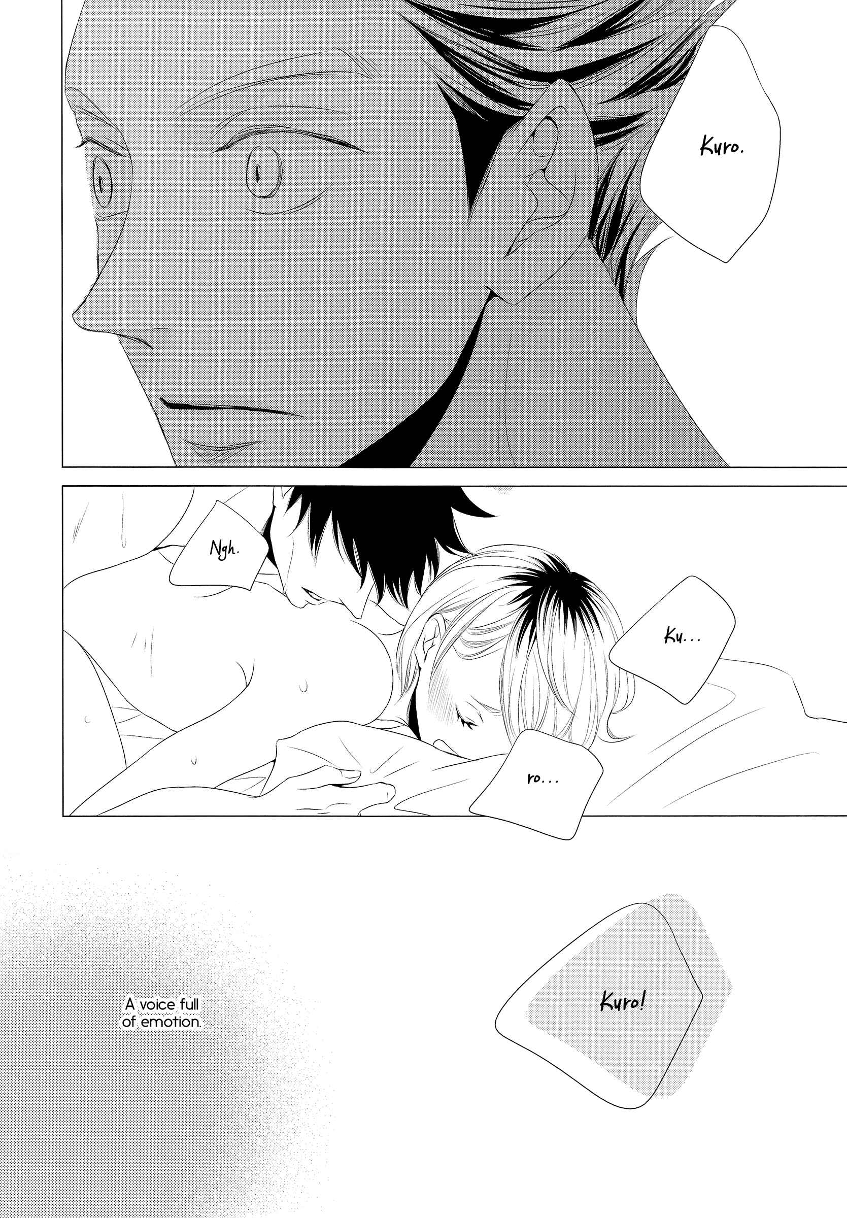 Page 18 Chapter Unknown_72cc Haikyu!! - Insolent Children (Doujinshi)