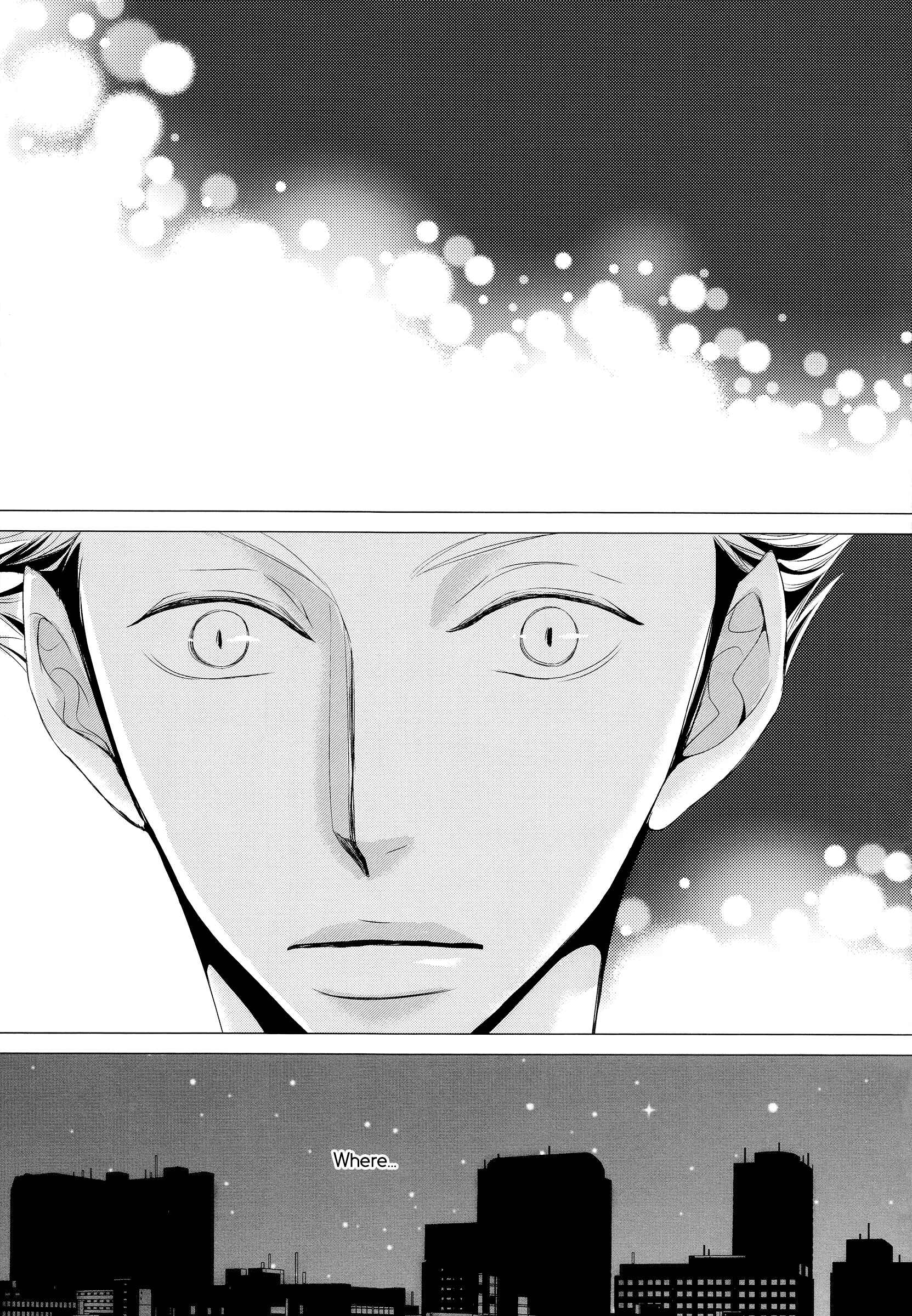 Page 37 Chapter Unknown_72cc Haikyu!! - Insolent Children (Doujinshi)
