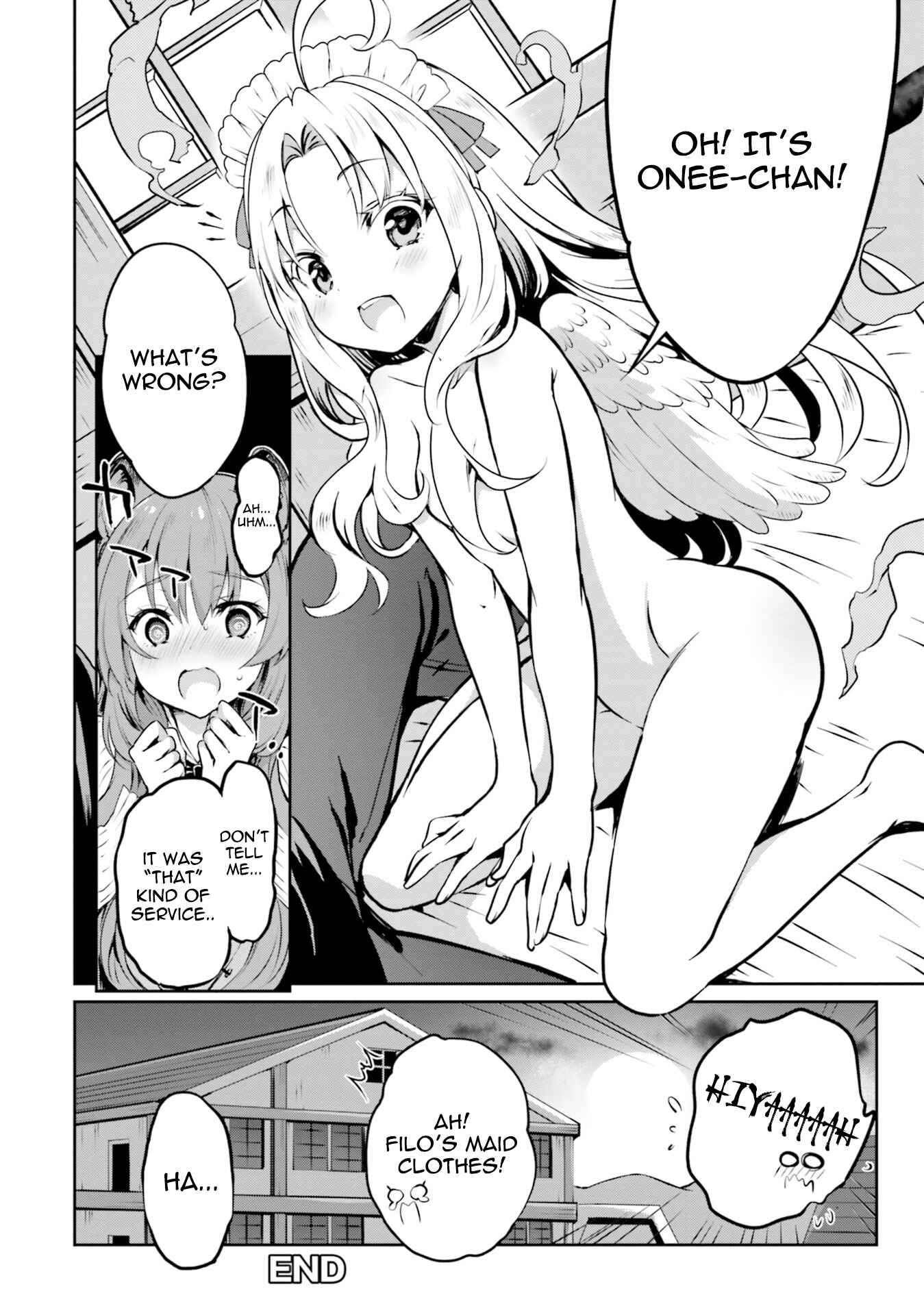 Page 12 Chapter 10 Tate no Yuusha no Nariagari Anthology
