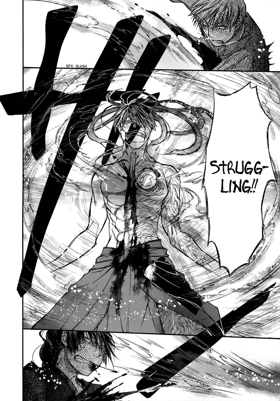 Page 14 Chapter 9 Shintetsu no Agartha