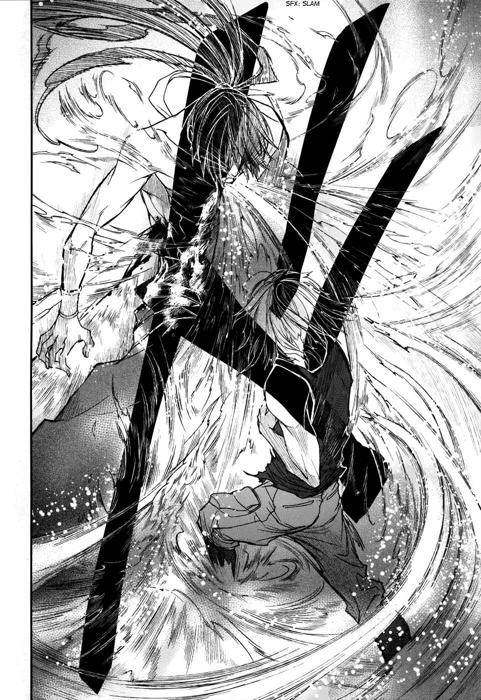 Page 20 Chapter 9 Shintetsu no Agartha
