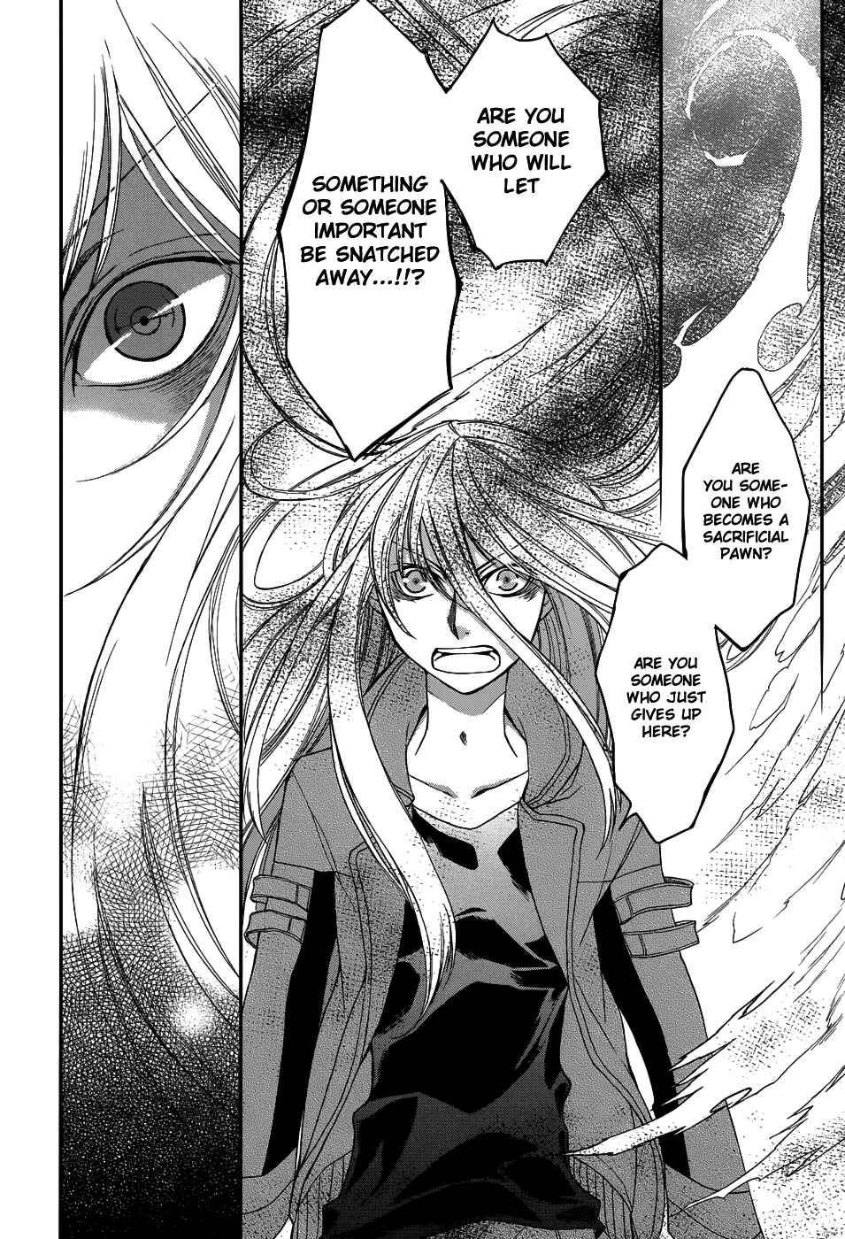 Page 29 Chapter 6 Shintetsu no Agartha