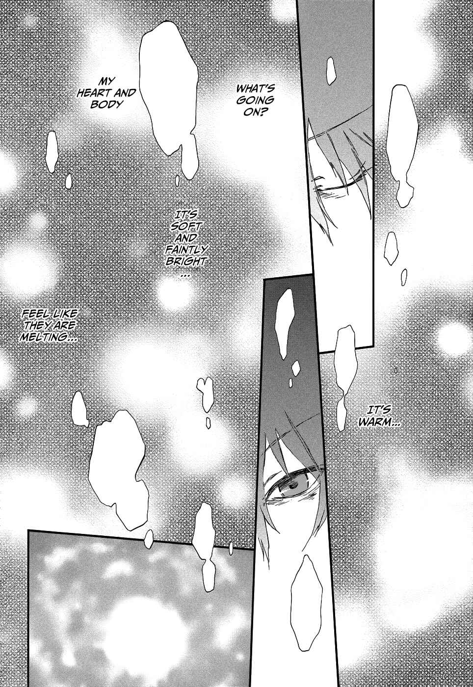 Page 11 Chapter 4 Shintetsu no Agartha