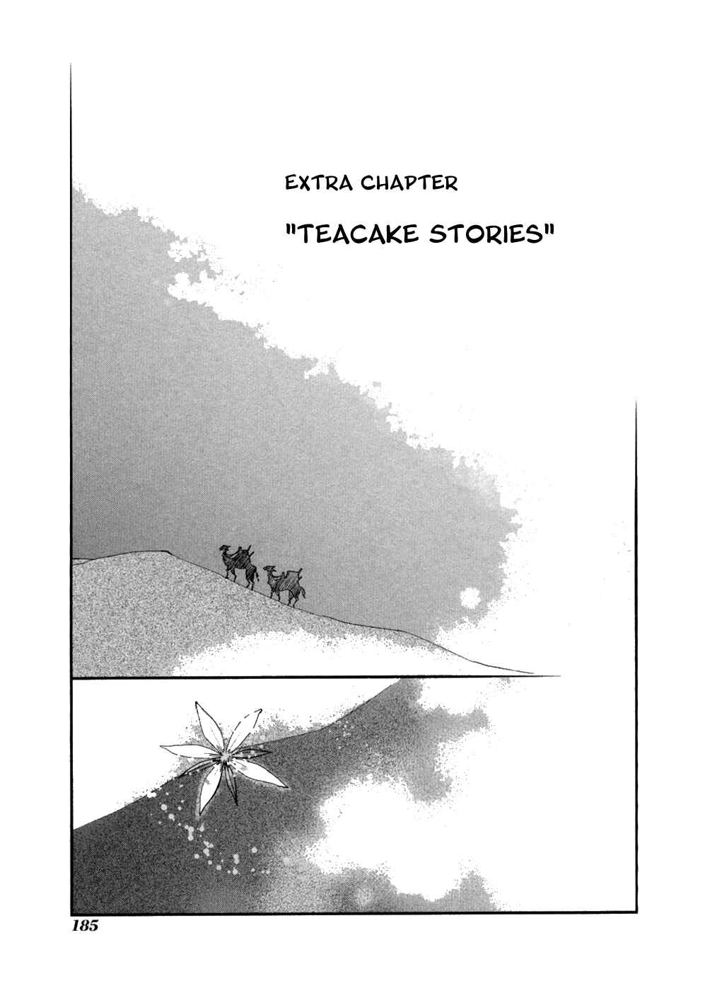 Page 2 Chapter 10 Shintetsu no Agartha
