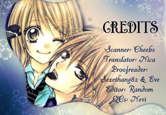 Page 26 Chapter 21.6 Love Berrish!