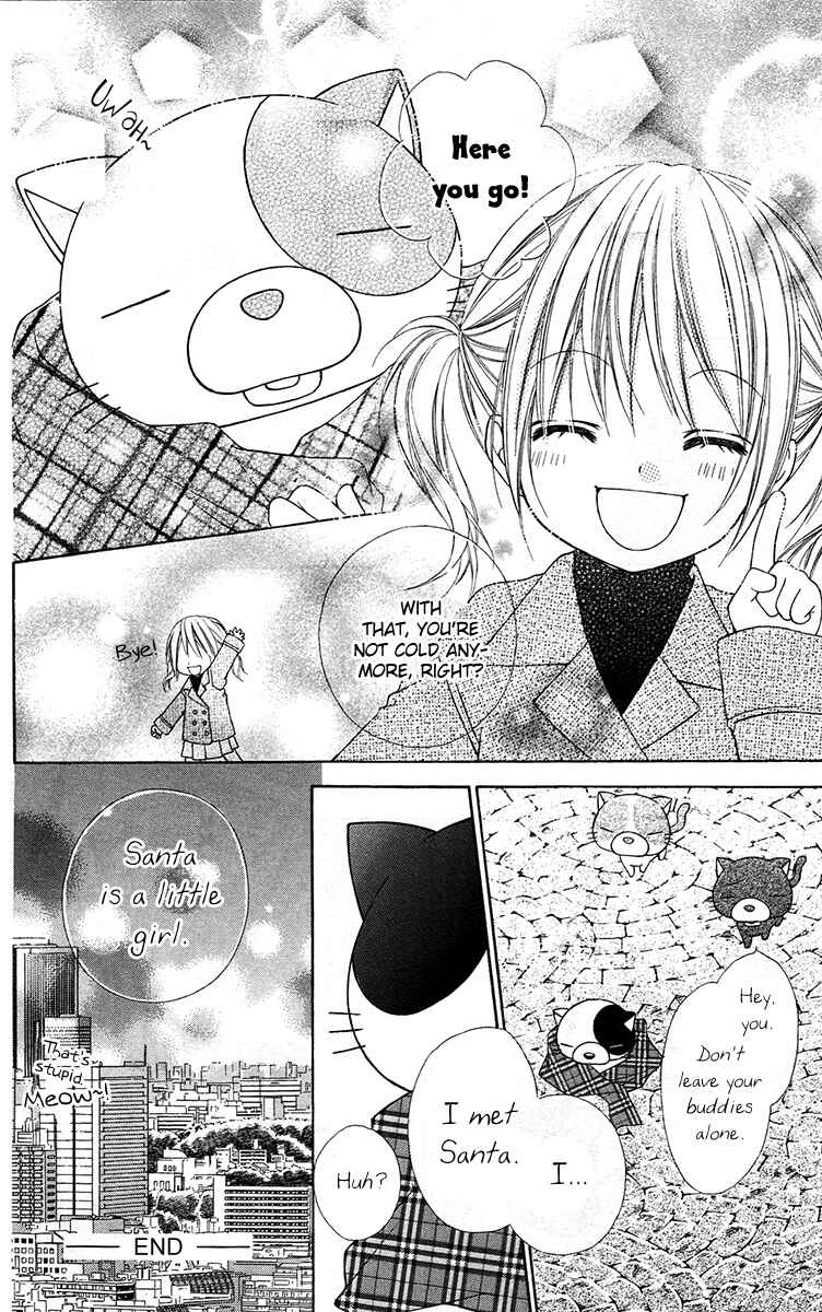 Page 5 Chapter 21.6 Love Berrish!