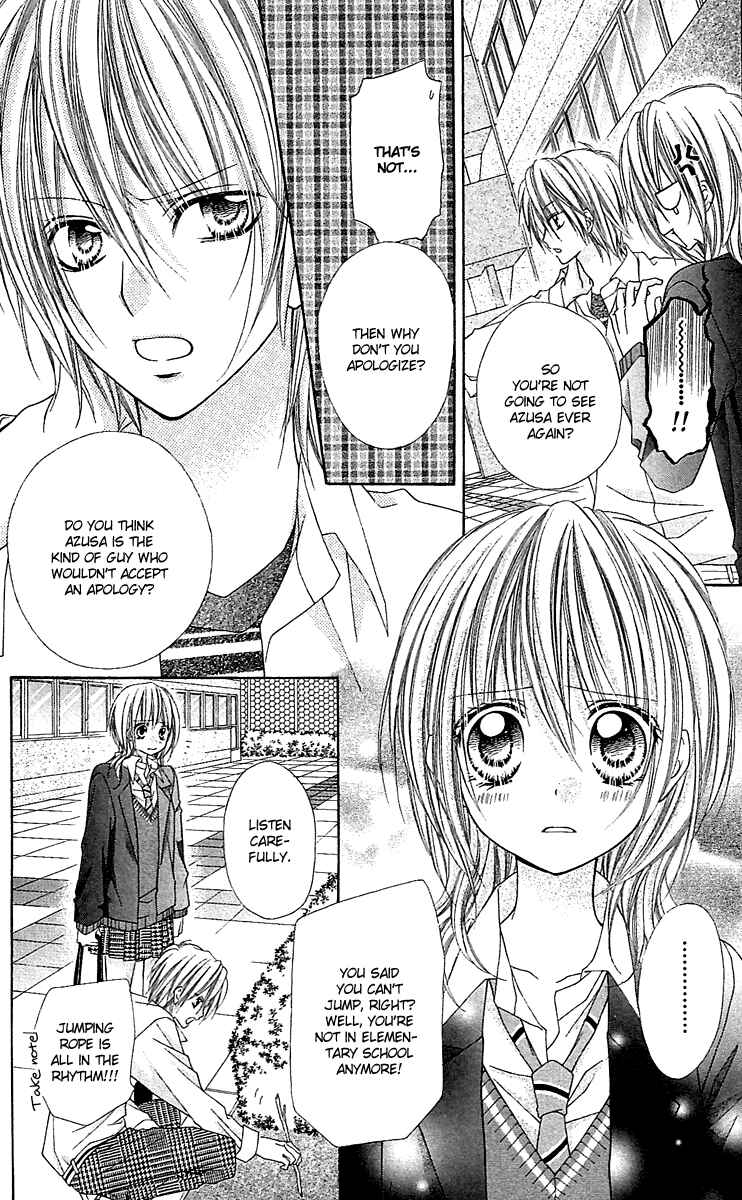 Page 11 Chapter 10 Love Berrish!