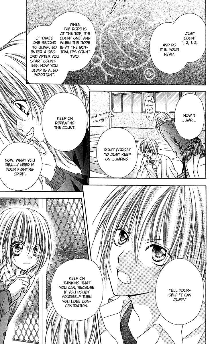 Page 12 Chapter 10 Love Berrish!