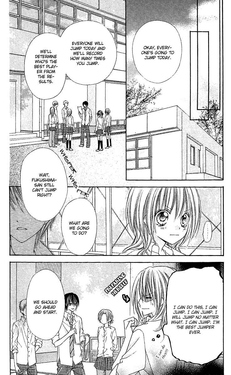 Page 15 Chapter 10 Love Berrish!