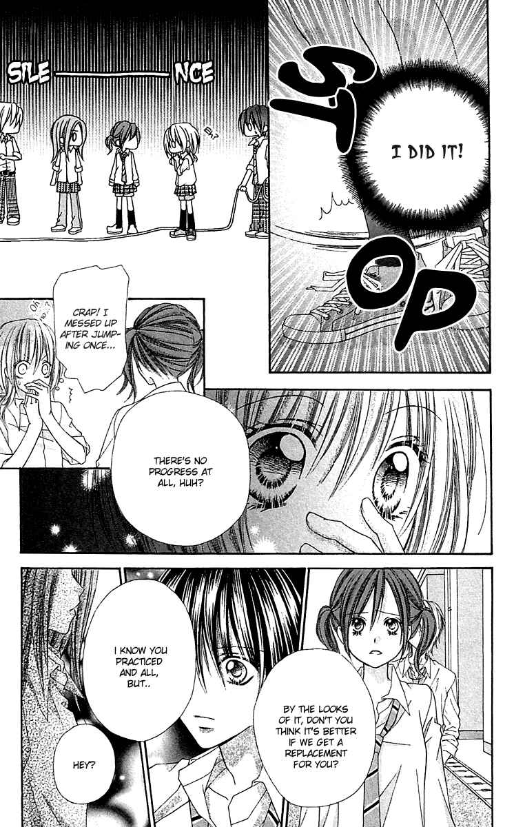 Page 18 Chapter 10 Love Berrish!