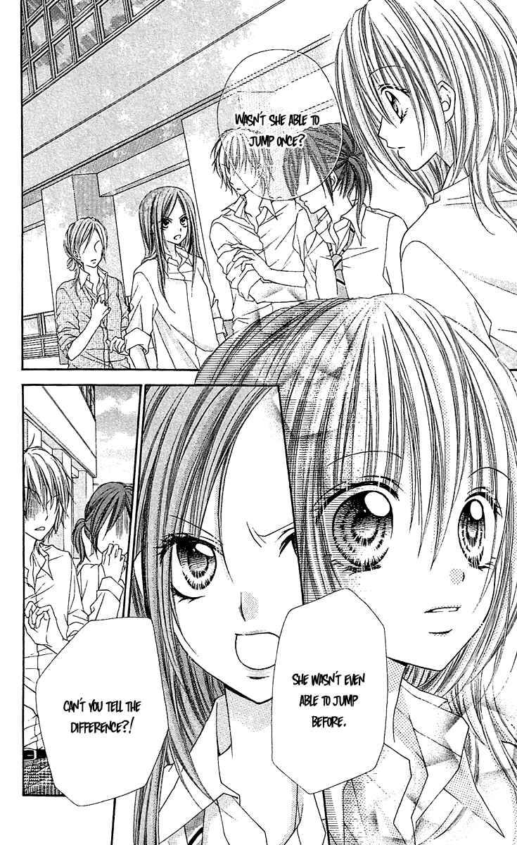 Page 19 Chapter 10 Love Berrish!