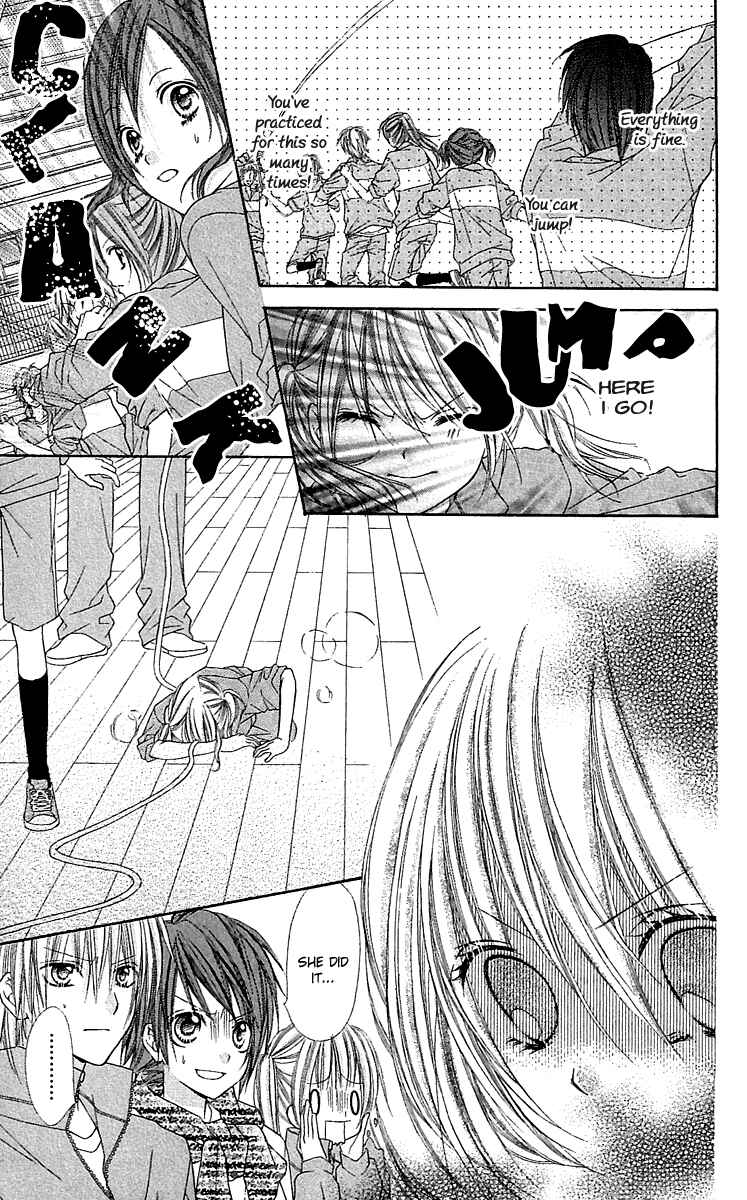 Page 26 Chapter 10 Love Berrish!