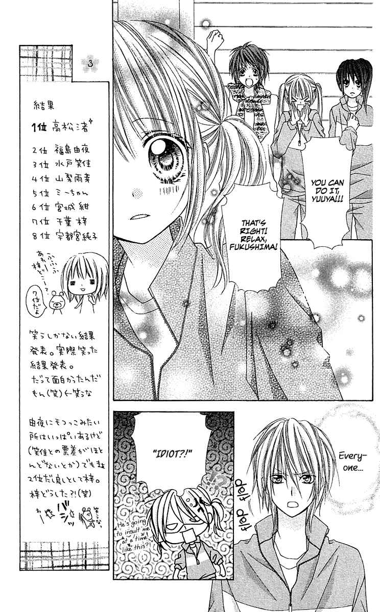 Page 28 Chapter 10 Love Berrish!