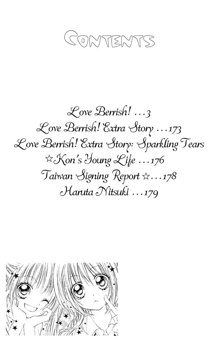 Page 3 Chapter 10 Love Berrish!