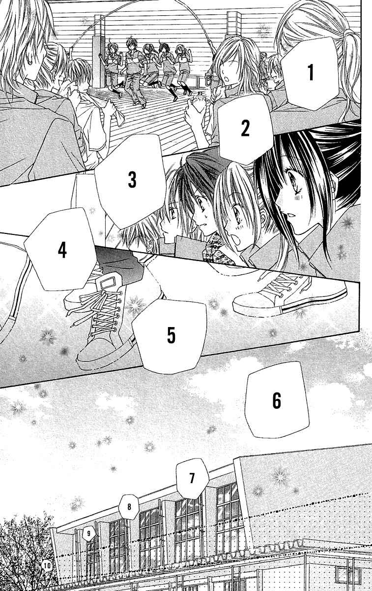 Page 32 Chapter 10 Love Berrish!