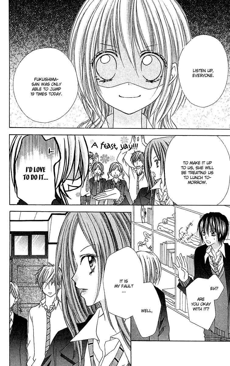 Page 33 Chapter 10 Love Berrish!