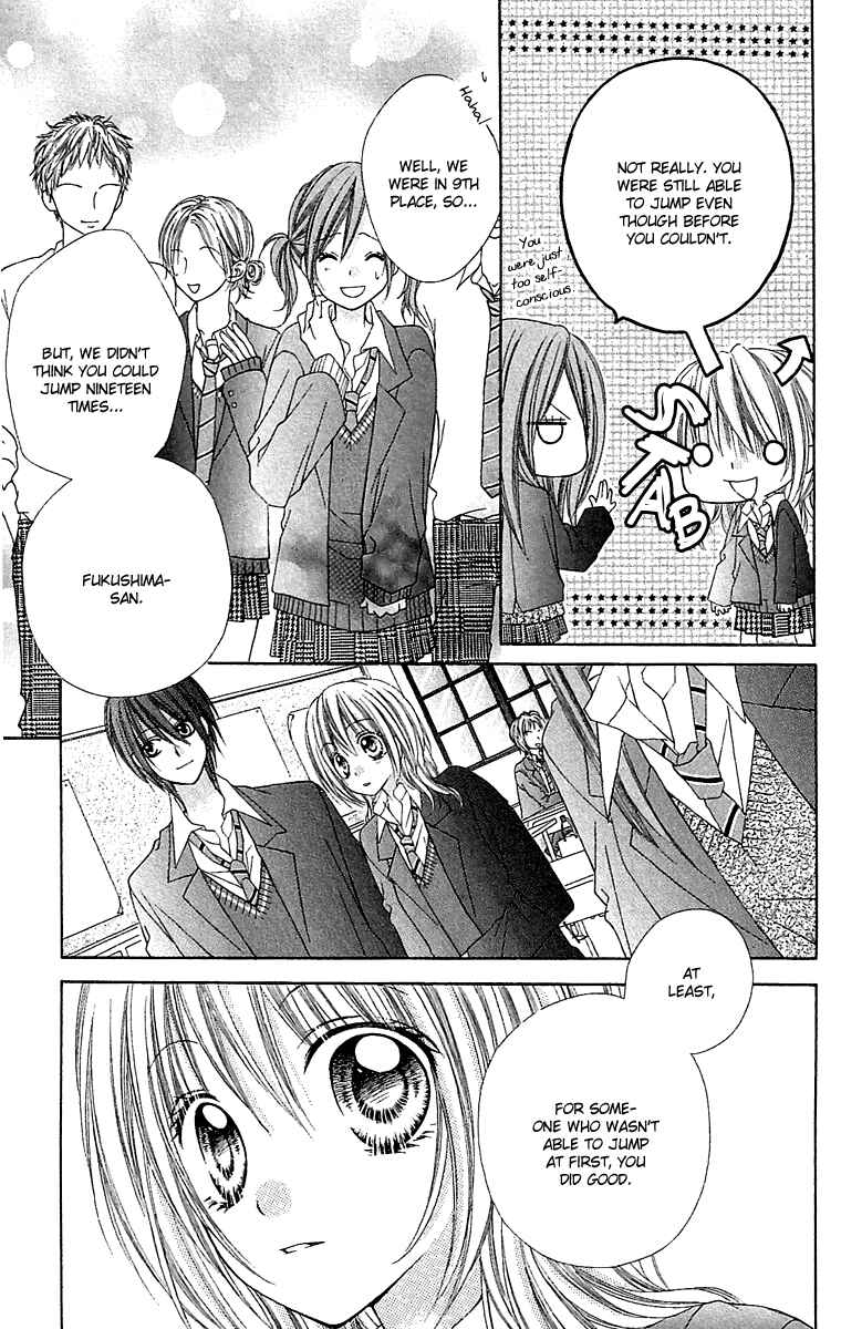 Page 34 Chapter 10 Love Berrish!