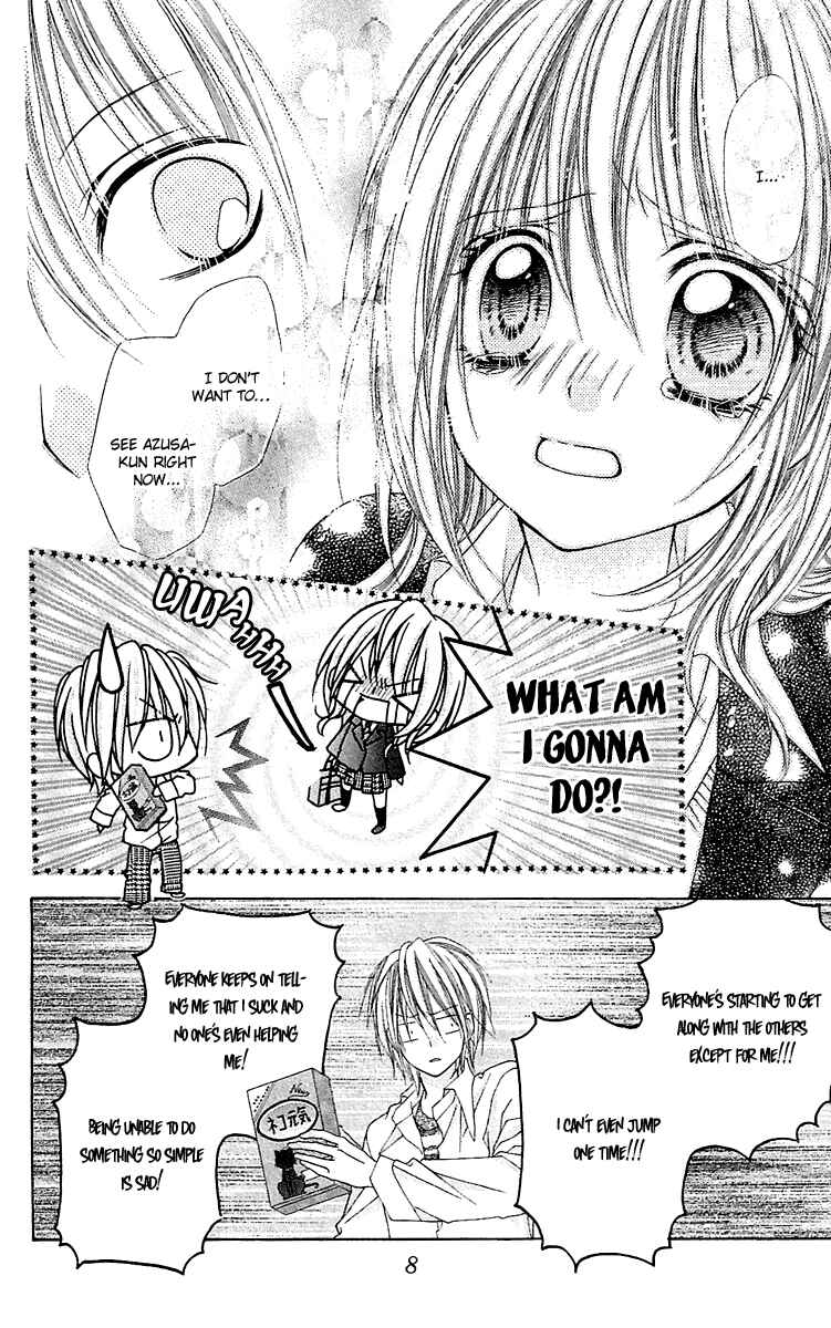 Page 9 Chapter 10 Love Berrish!