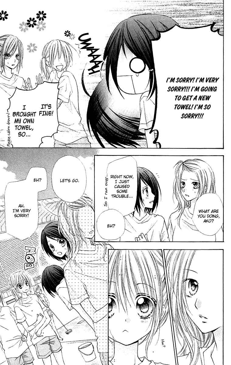 Page 10 Chapter 12 Love Berrish!