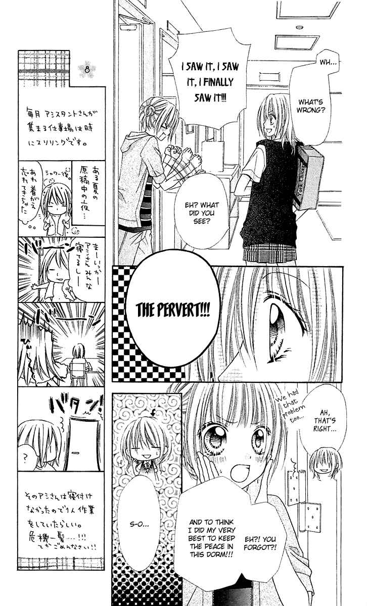 Page 14 Chapter 12 Love Berrish!