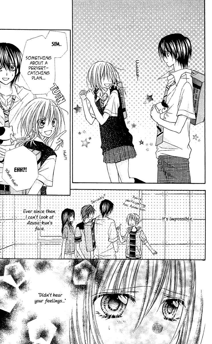 Page 16 Chapter 12 Love Berrish!