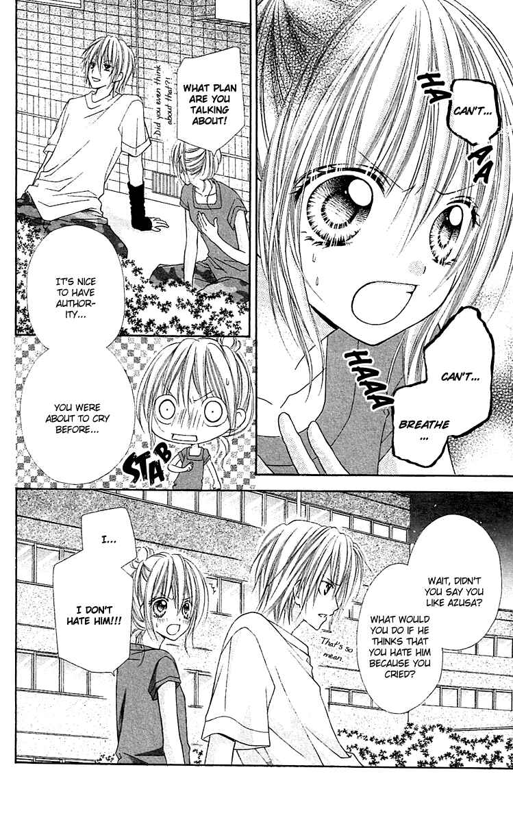 Page 24 Chapter 12 Love Berrish!
