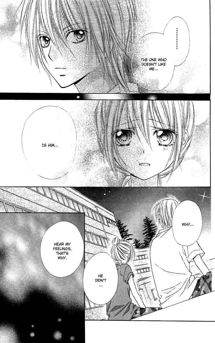 Page 25 Chapter 12 Love Berrish!