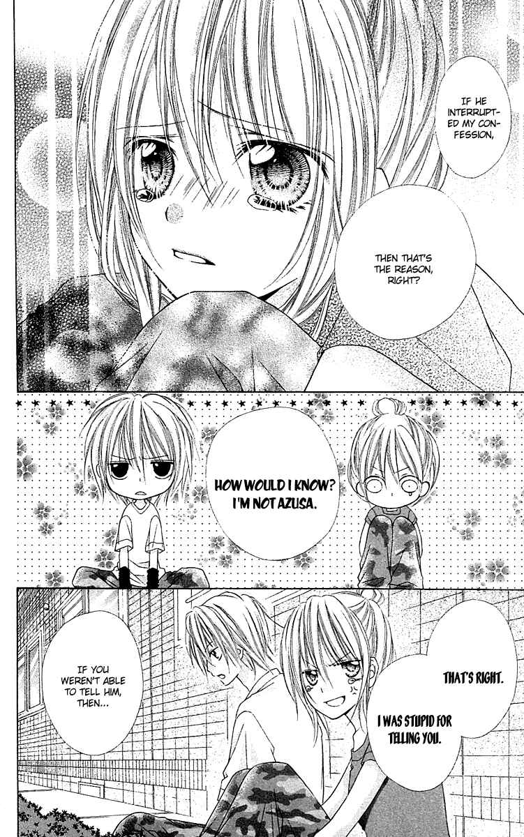 Page 26 Chapter 12 Love Berrish!