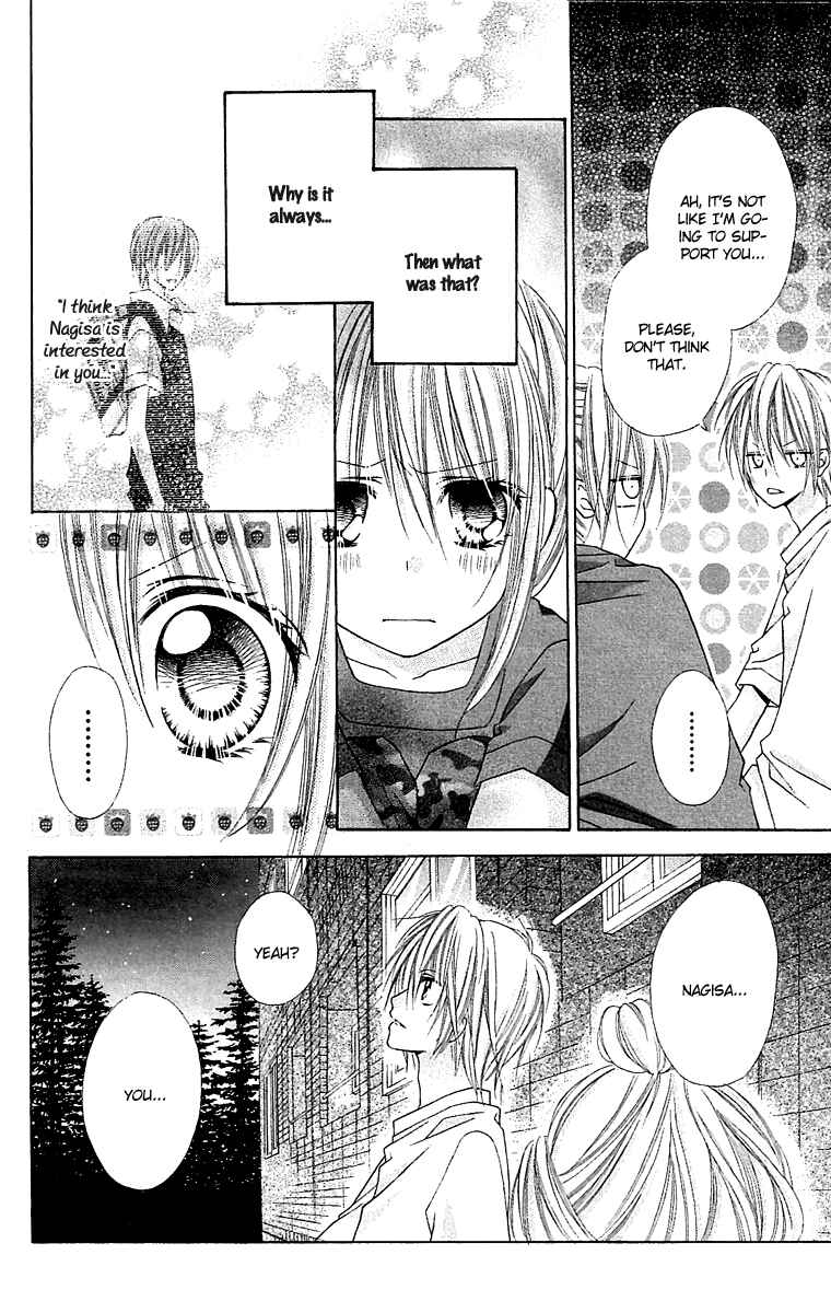 Page 28 Chapter 12 Love Berrish!
