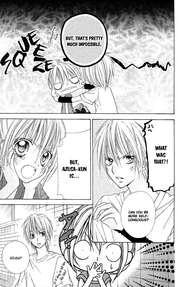 Page 31 Chapter 12 Love Berrish!