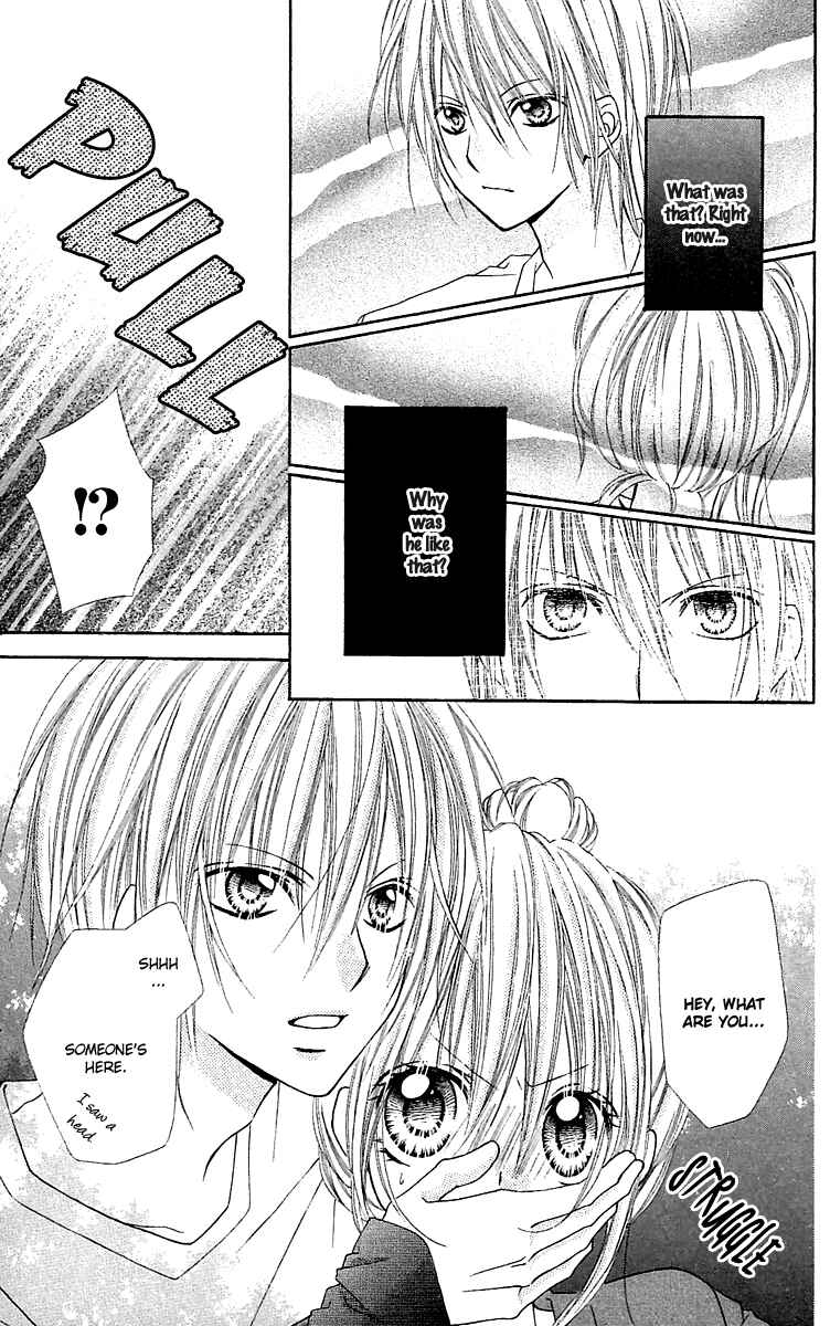 Page 33 Chapter 12 Love Berrish!