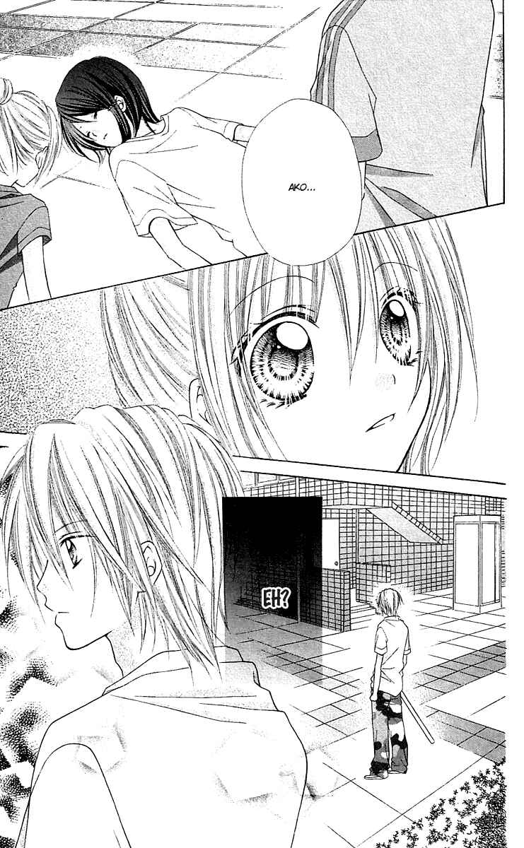 Page 39 Chapter 12 Love Berrish!
