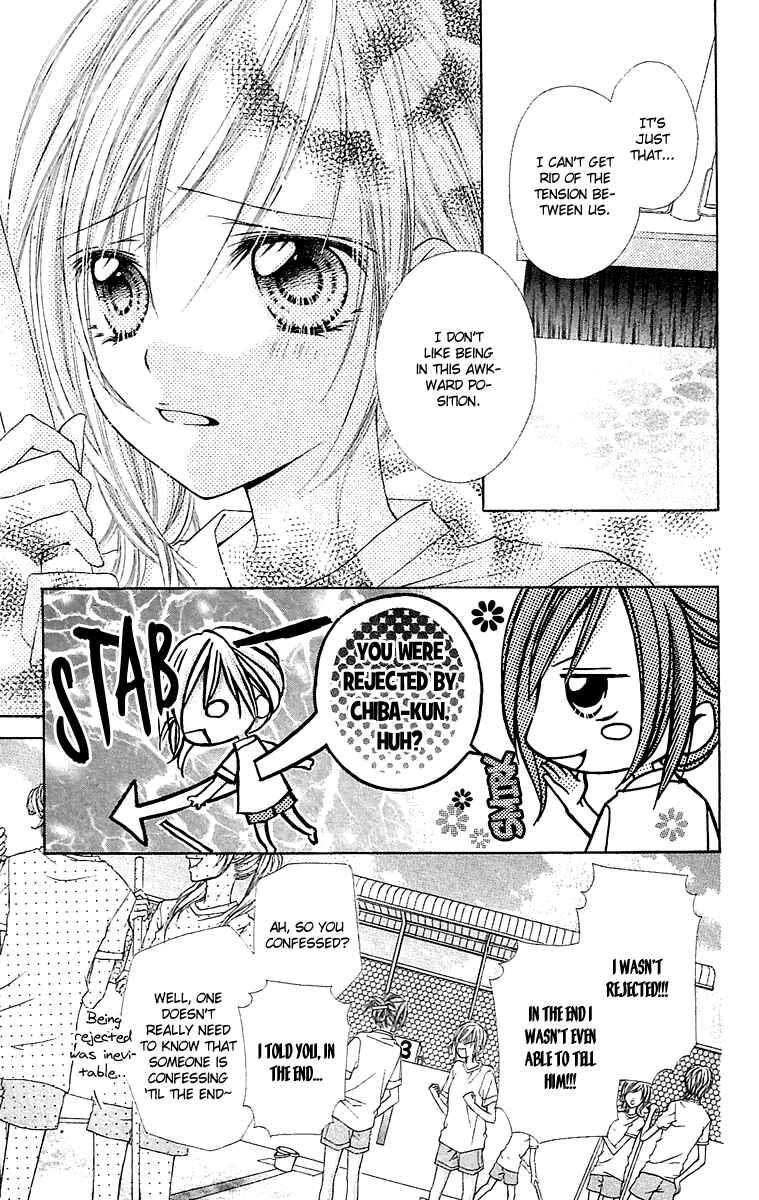 Page 6 Chapter 12 Love Berrish!