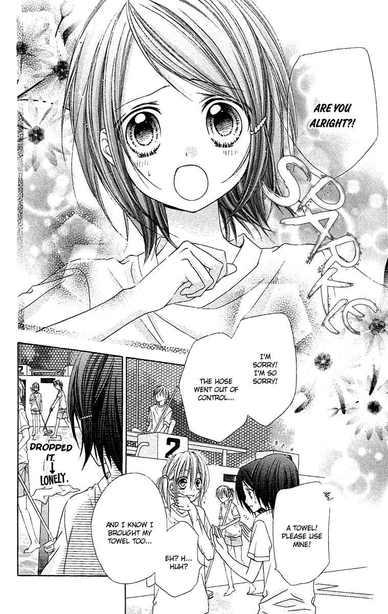 Page 9 Chapter 12 Love Berrish!