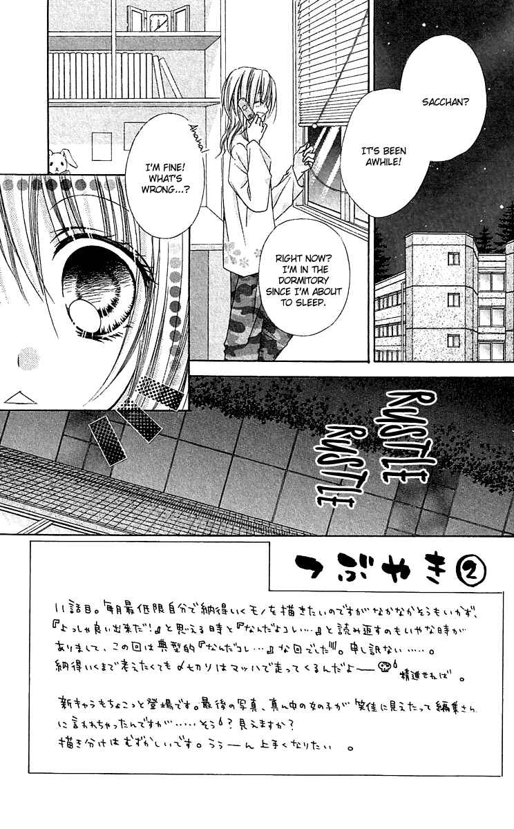 Page 1 Chapter 11 Love Berrish!