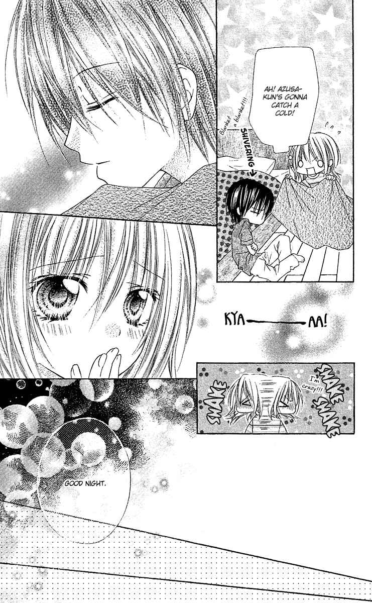 Page 15 Chapter 11 Love Berrish!
