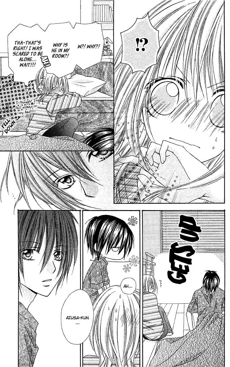 Page 17 Chapter 11 Love Berrish!