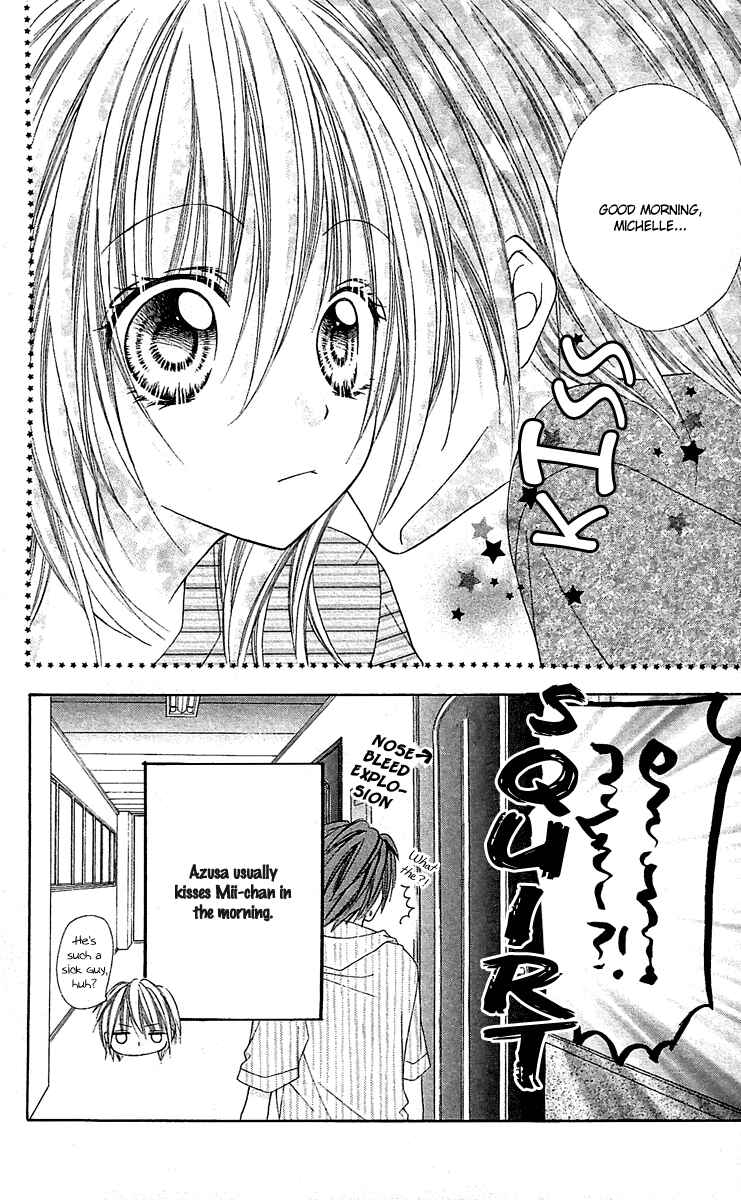 Page 18 Chapter 11 Love Berrish!