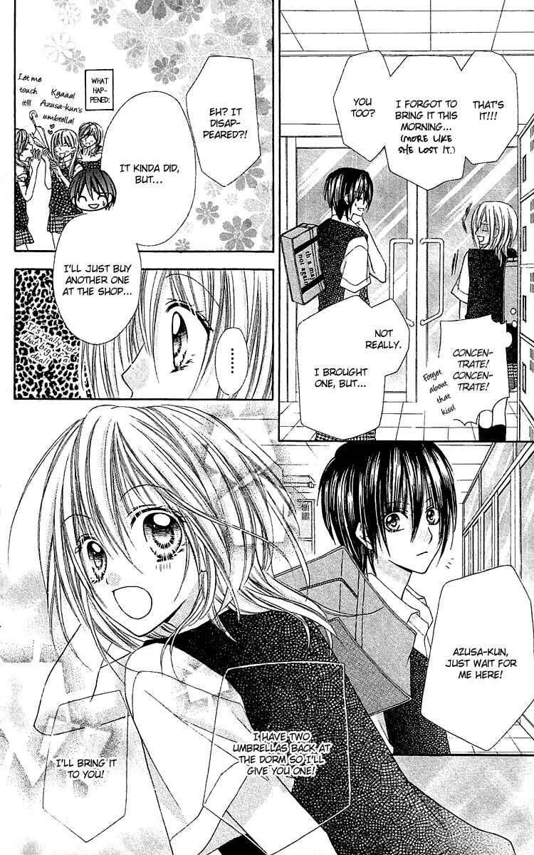 Page 20 Chapter 11 Love Berrish!