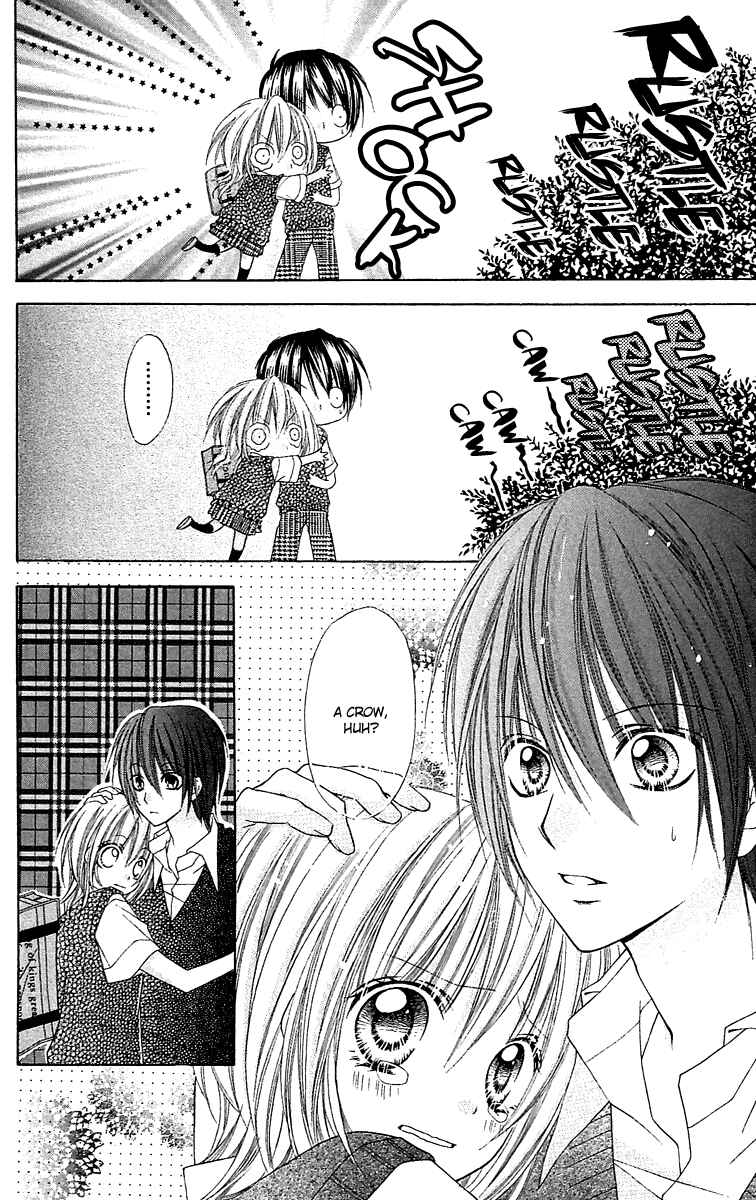 Page 22 Chapter 11 Love Berrish!
