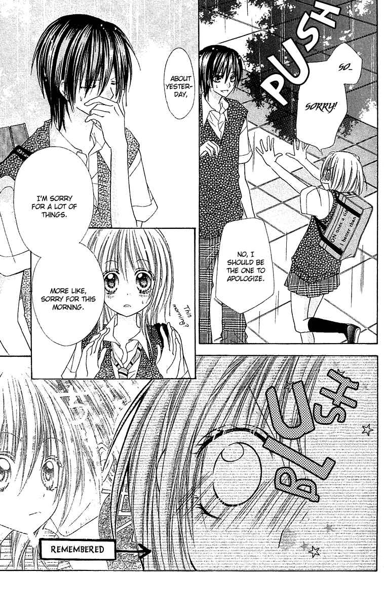 Page 23 Chapter 11 Love Berrish!