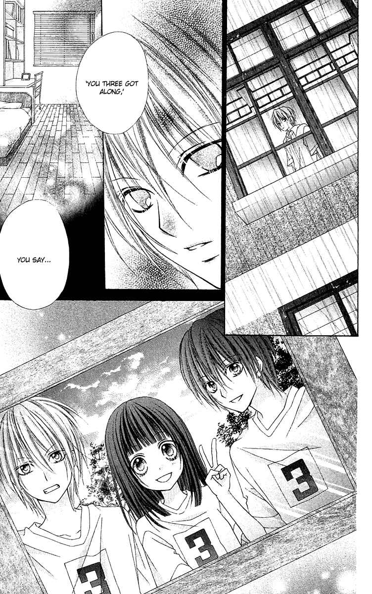 Page 30 Chapter 11 Love Berrish!